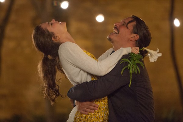 ����� ����� � ��� ������ � ������ ������� �� �Life Itself�